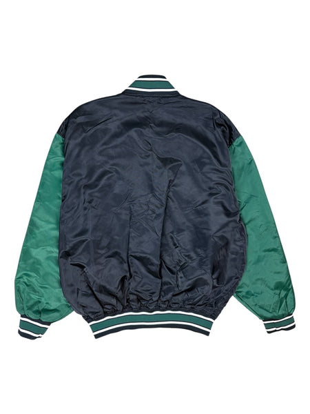 Vintage Starter Buffalo Bisons satin bomber jacket - XL