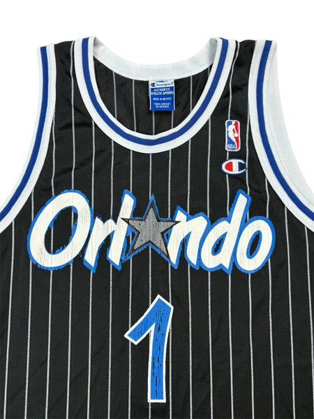 Vintage Champion Orlando Magic Penny Hardaway jersey - M