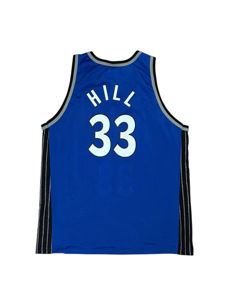 Vintage Champion Orlando Magic Grant Hill jersey - XL