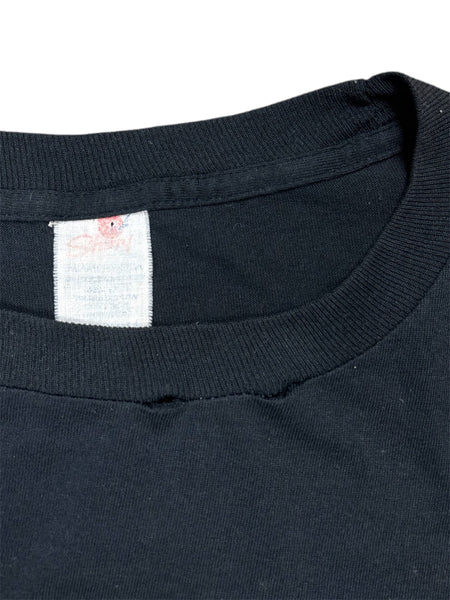 Vintage 1989 Batman and Joker tee - L