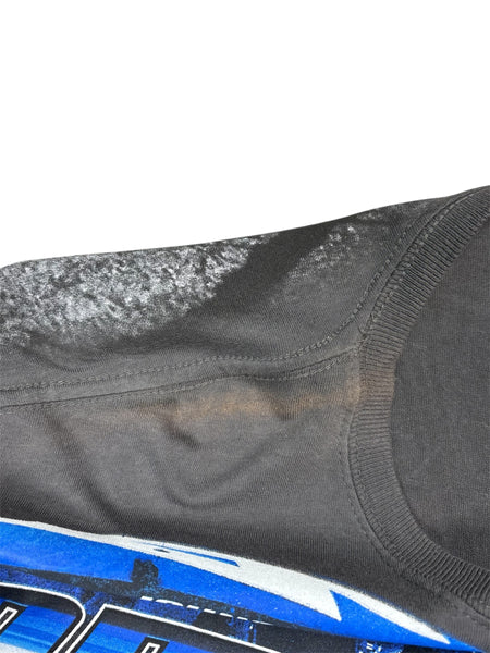 Jimmie Johnson Nascar all over print tee - XL