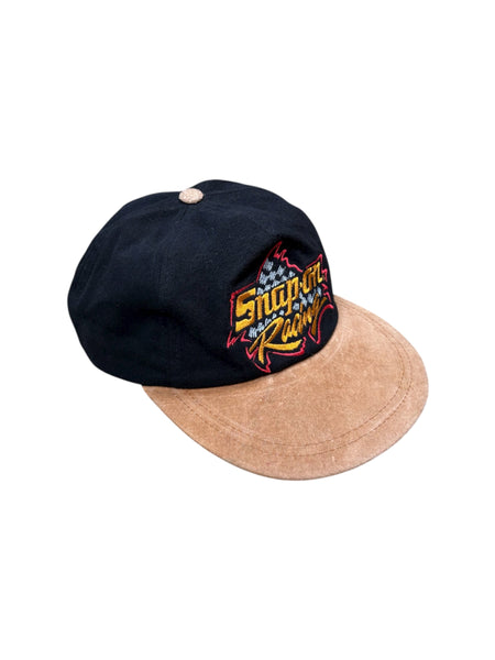 Vintage Snap-on Racing hat