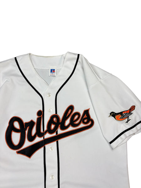 Vintage Russell Baltimore Orioles jersey - XL