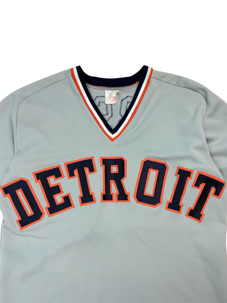 Vintage Detroit Tigers Kirk Gibson jersey - S