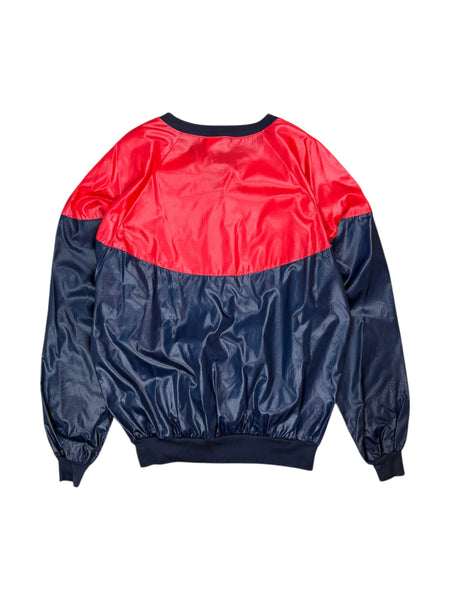 Vintage 80s Nike pullover windbreaker - XL