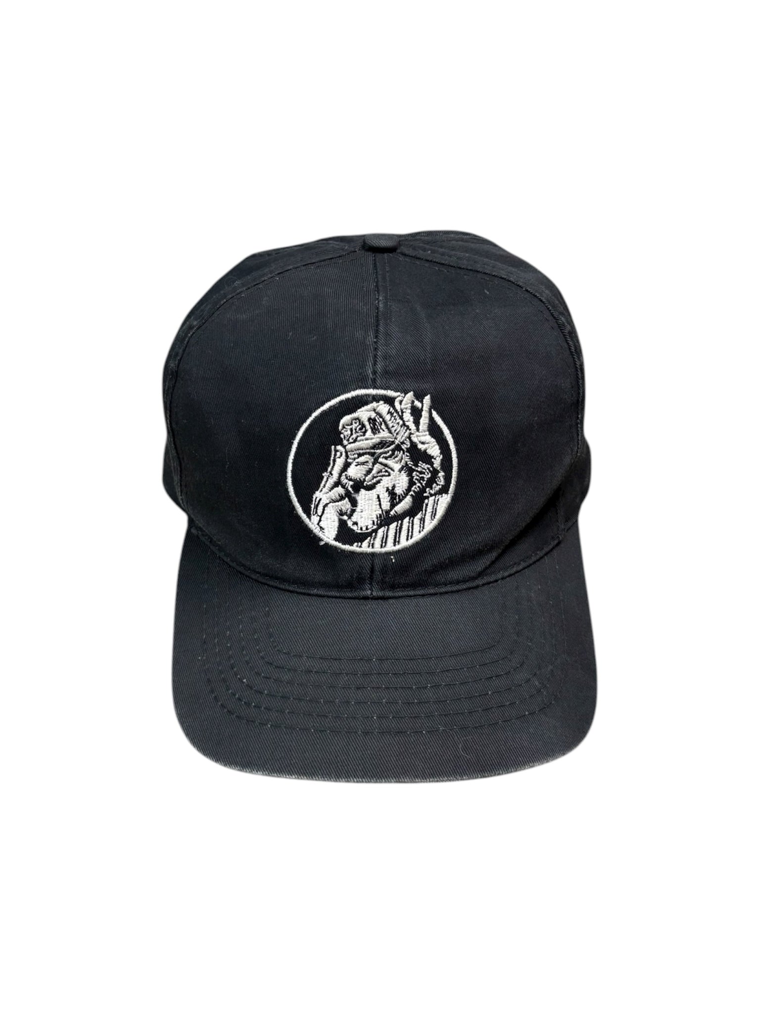 Vintage Big League Chew snapback hat