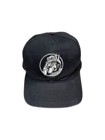 Vintage Big League Chew snapback hat