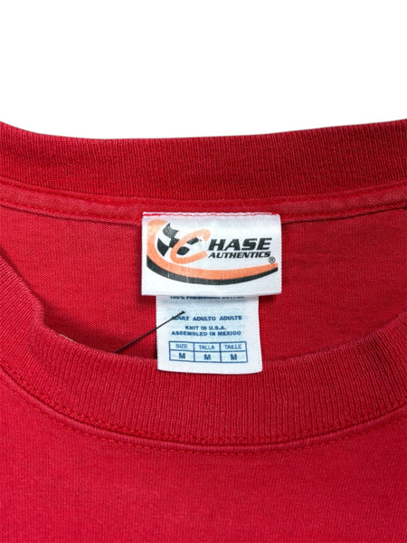 00s Kasey Kahne Evernham Nascar tee - M