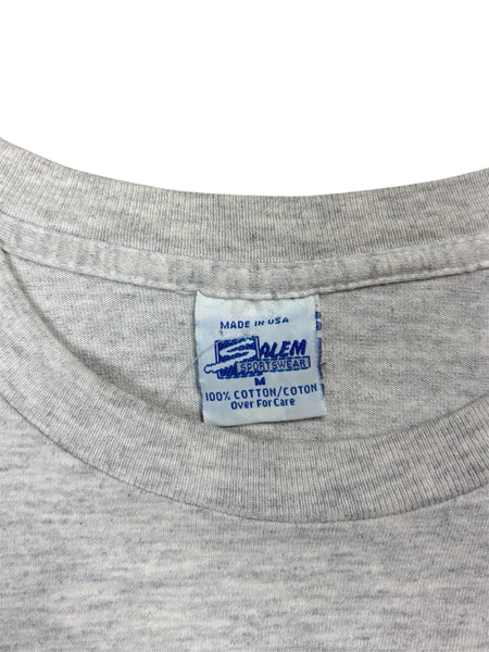 Vintage Salem 1991 San Jose Sharks tee - M