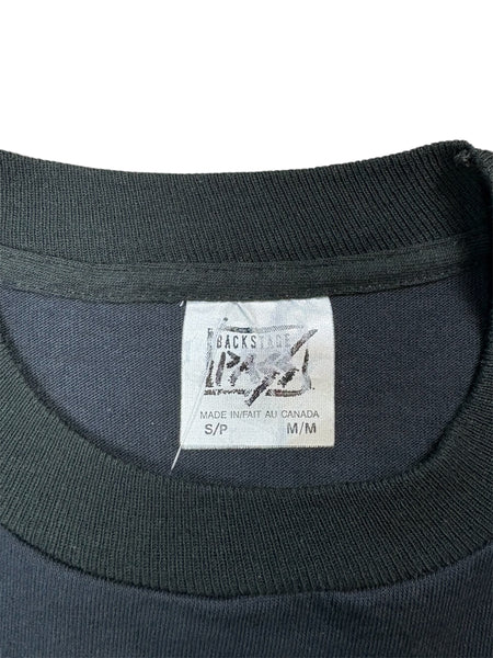 Vintage Classic Beatles tee - S