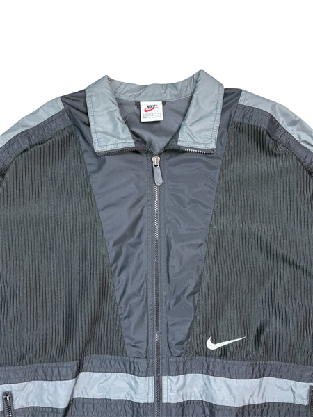 Vintage Nike windbreaker - L