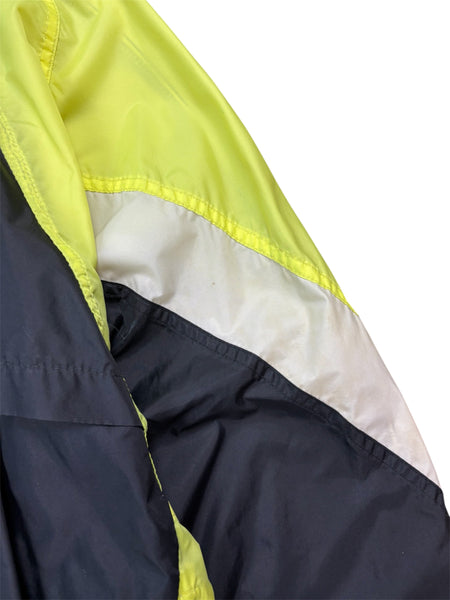 Vintage Nike full zip windbreaker - L