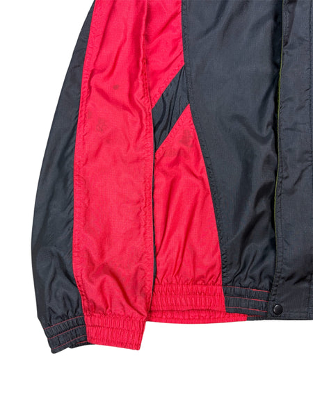 Vintage Nike full zip windbreaker - M