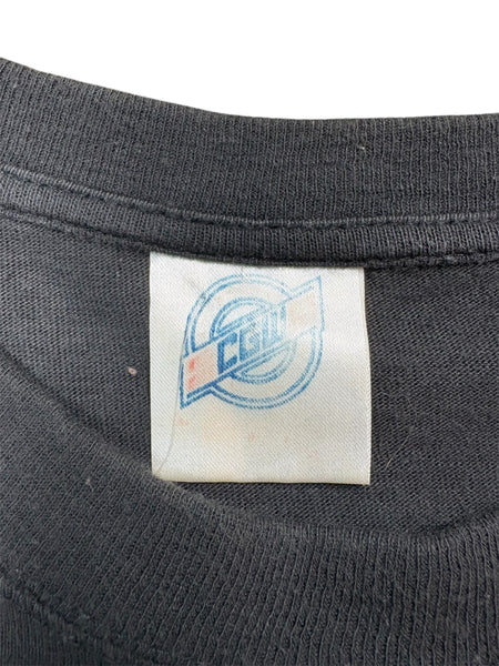 1997 Detroit Red Wings Stanley Cup Champions tee - XL