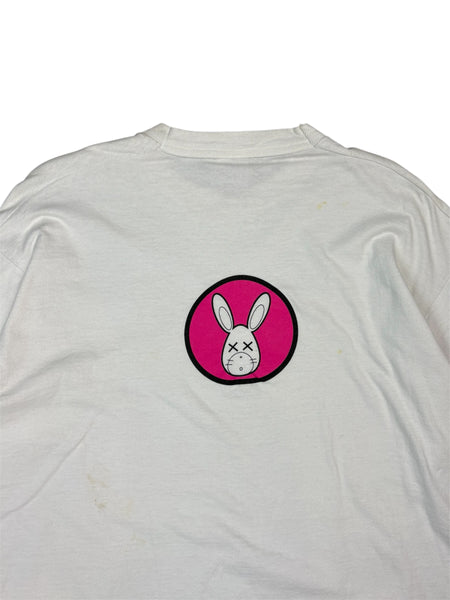 Vintage 90s Love Inc. tee - XL