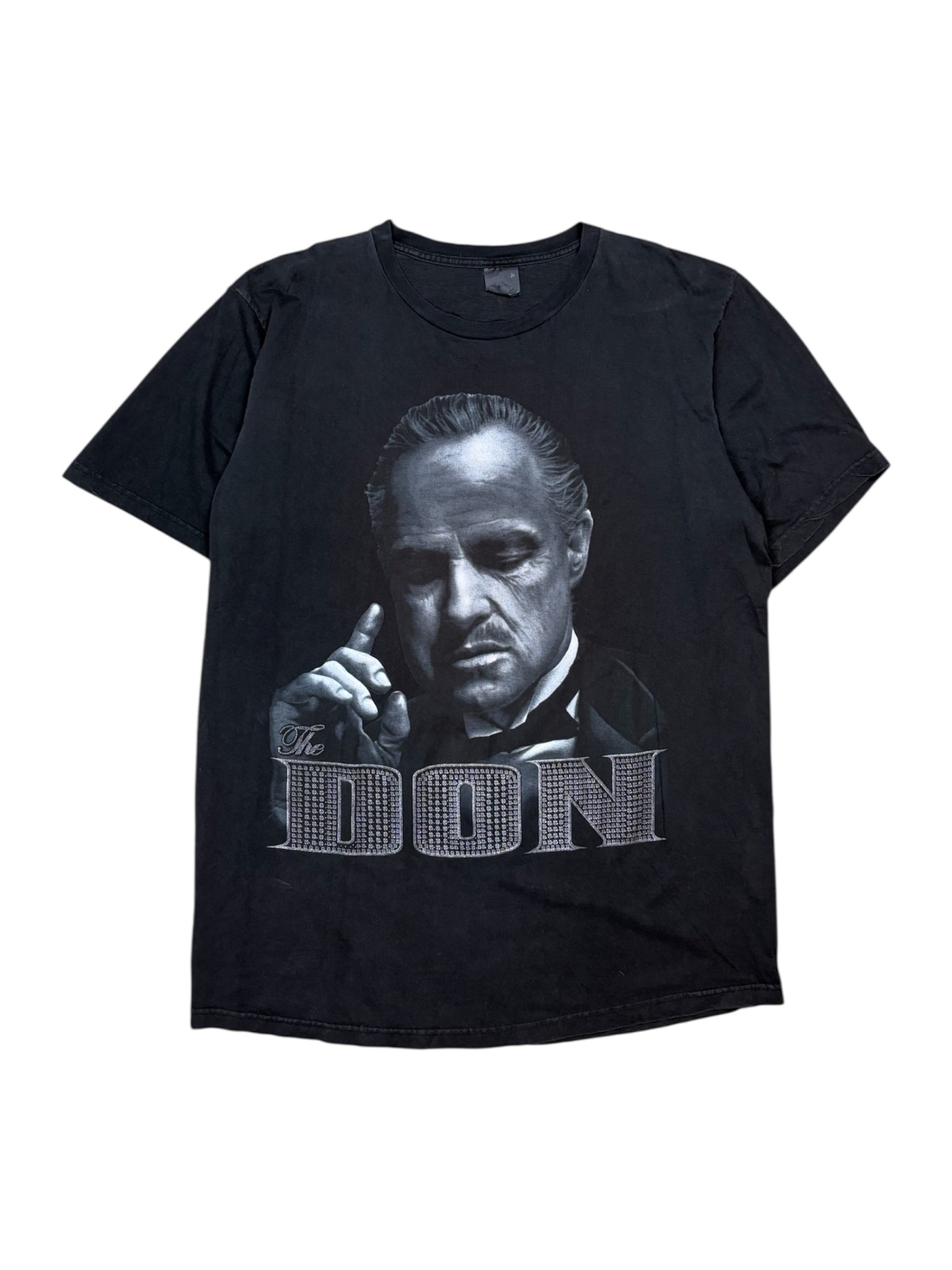 Vintage The Godfather Don tee - 2XL