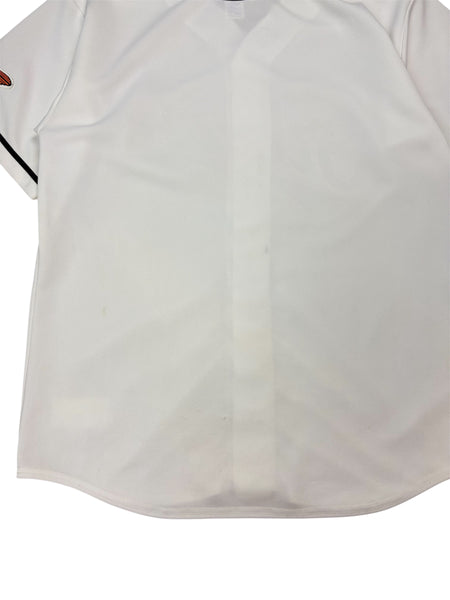 Vintage Russell Baltimore Orioles jersey - XL