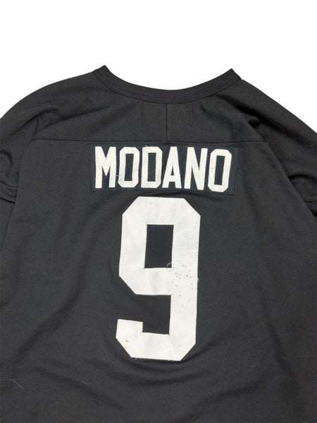 Vintage Dallas Stars Mike Modano practice jersey - XXL