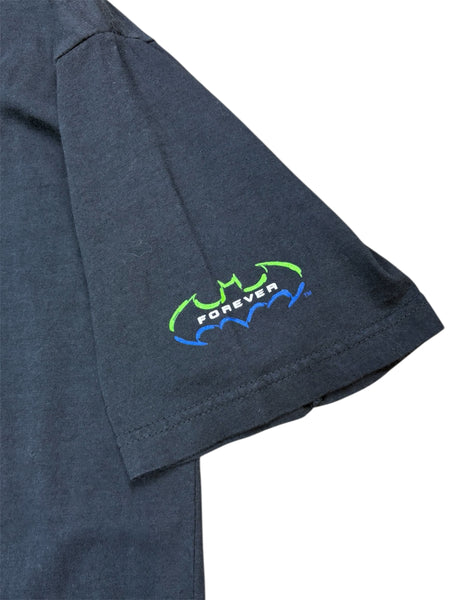 Vintage 1995 Batman Forever tee - S