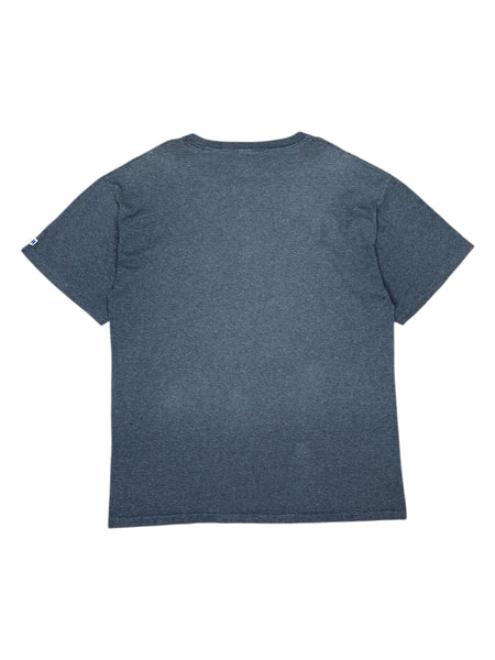 Vintage 1993 Cincinnati Reds striped tee - XL