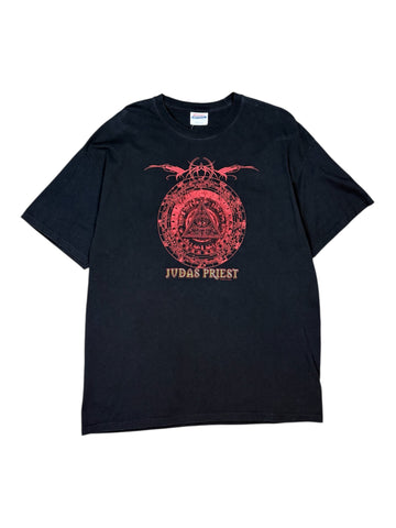 2008 Judas Priest World Tour tee - XL