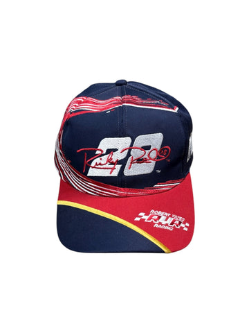 Vintage 2000 Ricky Rudd Havoline U.S. Marines Nascar hat