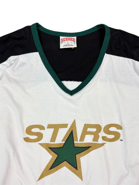 Vintage Dallas Stars Neal Broten jersey - XL