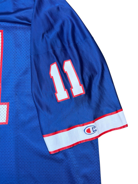 Vintage Champion Buffalo Bills Rob Johnson jersey - XXL