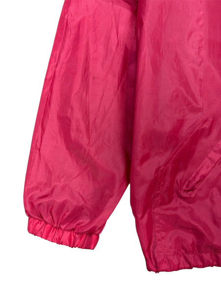 Vintage Asics U.S. Lecce windbreaker - XXL