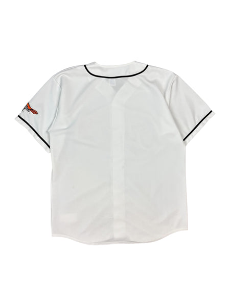 Vintage Russell Baltimore Orioles jersey - XL