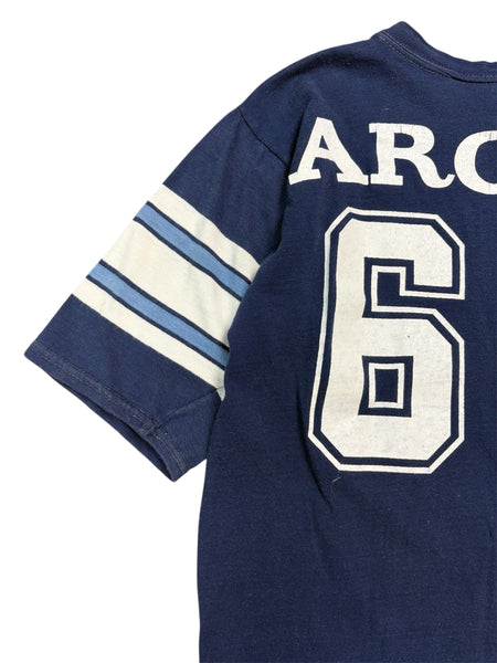 60s/70s Toronto Argonauts jersey shirt - M