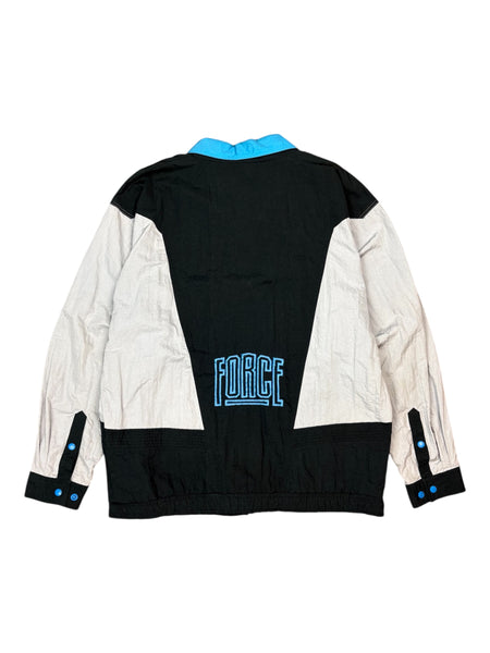 Vintage Nike Force windbreaker - L