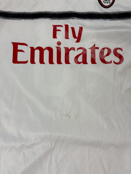 2018/19 Puma AC Milan jersey - L