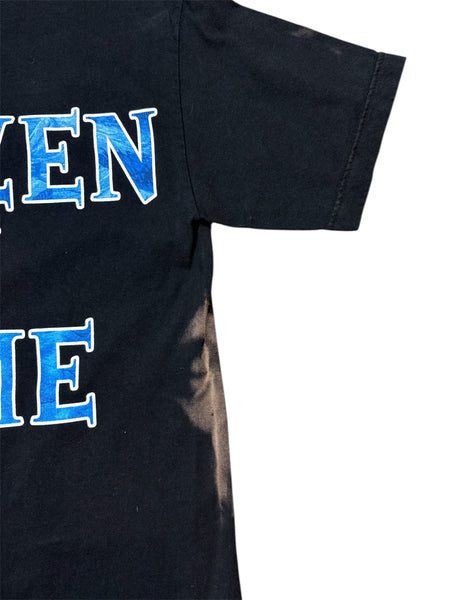 2005 Obituary Frozen in Time tee - S