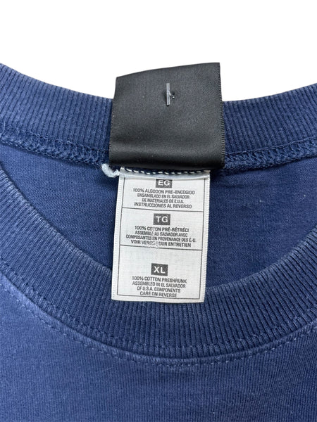 Vintage Troy Aikman Dallas Cowboys tee - XL