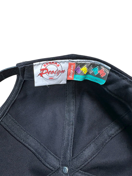 Vintage Snap-on Racing hat