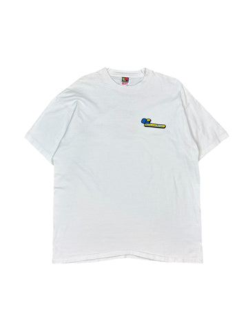 Vintage 90s Love Inc. tee - XL