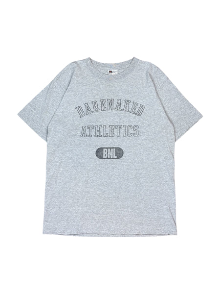 Vintage Barenaked Ladies Athletics tee - L