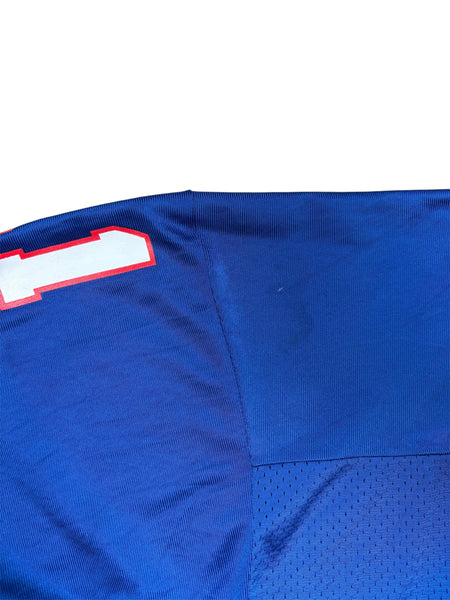 Vintage Champion Buffalo Bills Rob Johnson jersey - XXL