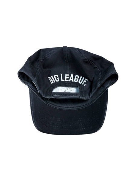 Vintage Big League Chew snapback hat
