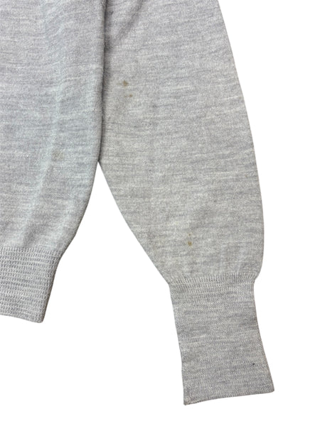 Vintage Christian Dior V-Neck sweater - L