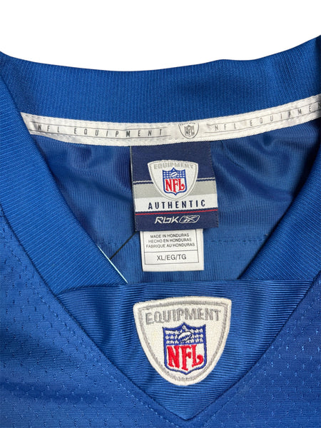 Reebok Indianapolis Colts Peyton Manning jersey - XL