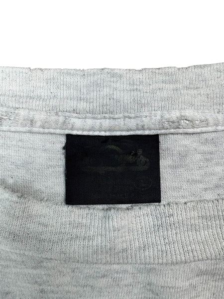 Vintage 1994 Chicago Bulls Slammin’ Superhiro tee - L