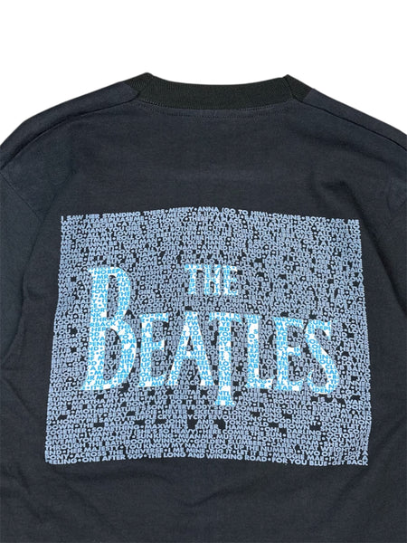 Vintage Classic Beatles tee - S