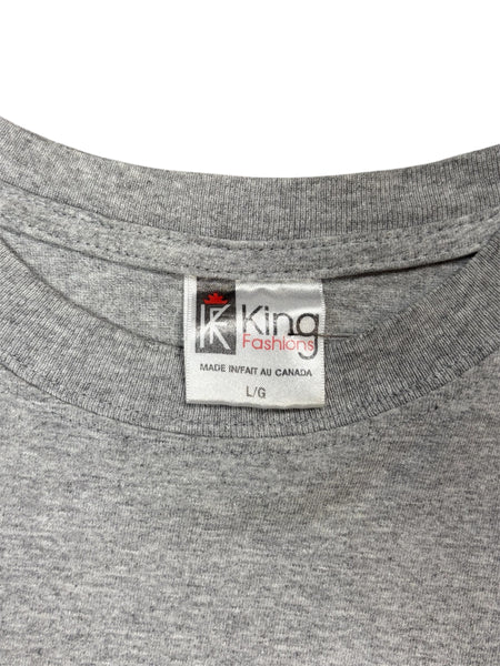 Vintage Barenaked Ladies Athletics tee - L