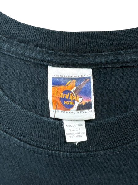 Hard Rock Hotel The Joint Las Vegas tee - XL