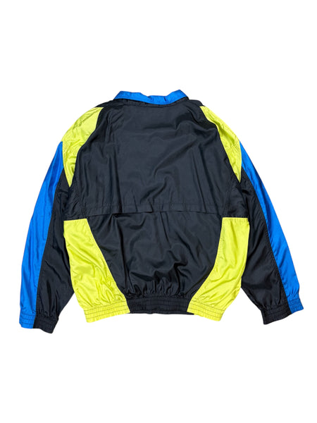 Vintage Nike pullover windbreaker - L