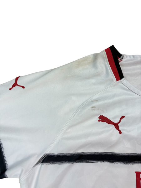 2018/19 Puma AC Milan jersey - L