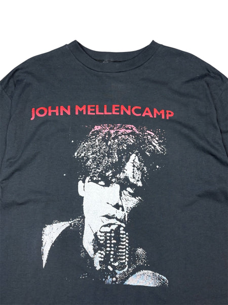 Vintage John Mellencamp Dance Naked Tour tee - XL