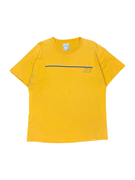 Vintage 00s Nike tee - L